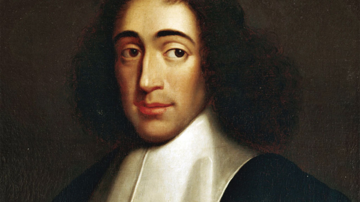 Spinoza