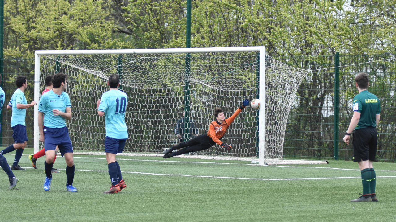 bella_parata delluomo ragno davide farrante excelsior