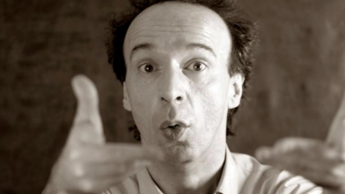 Roberto Benigni