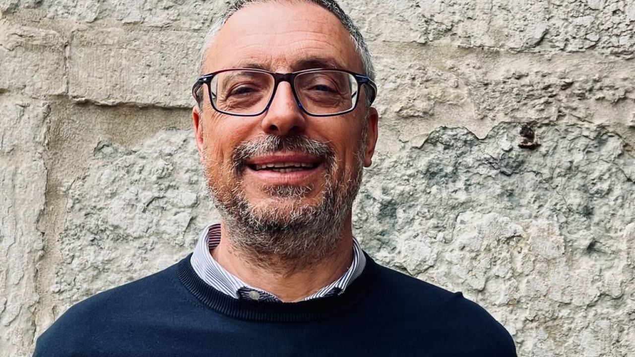 gianfranco benincasa presidente ordine dei giornalisti