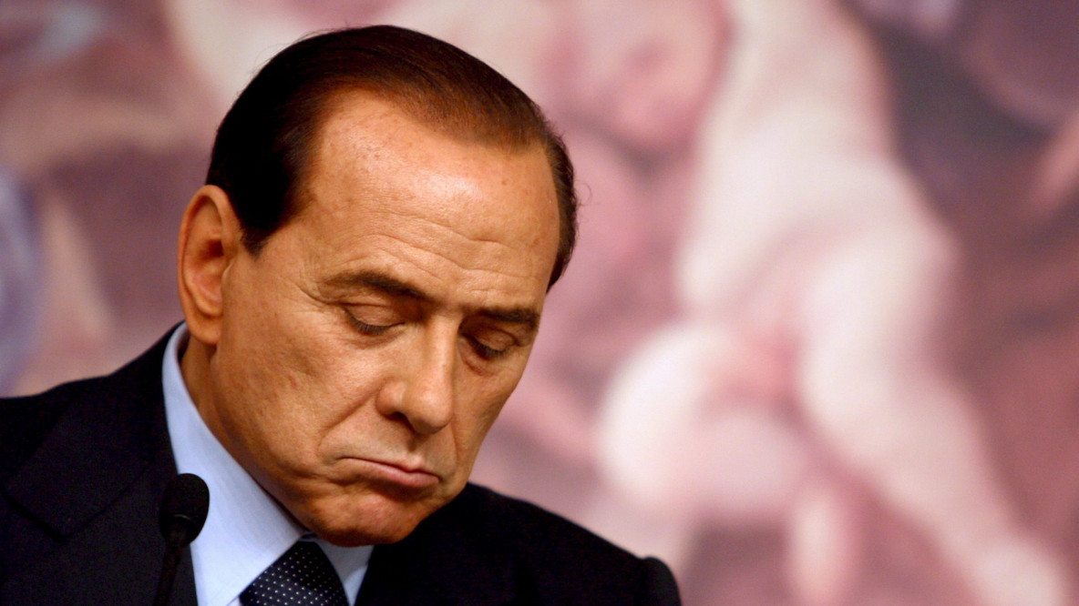 Berlusconi, Silvio