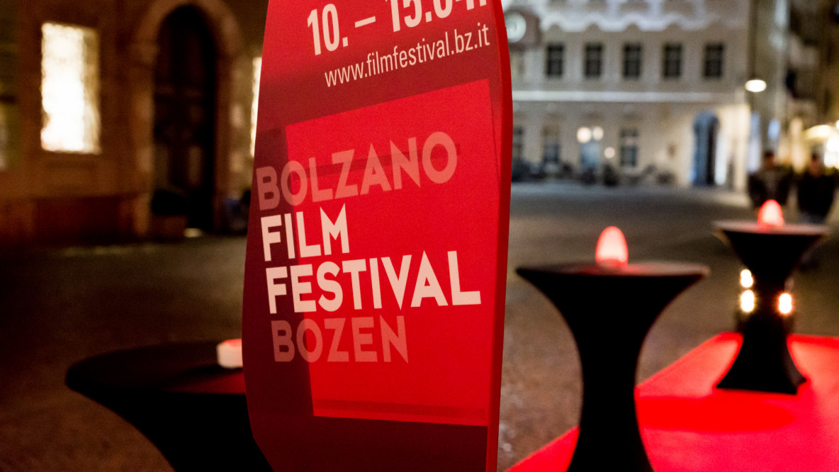 Bolzano Film Festival Bozen