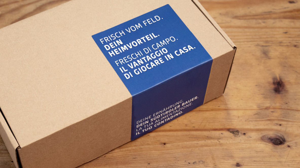 SBB-Kochbox