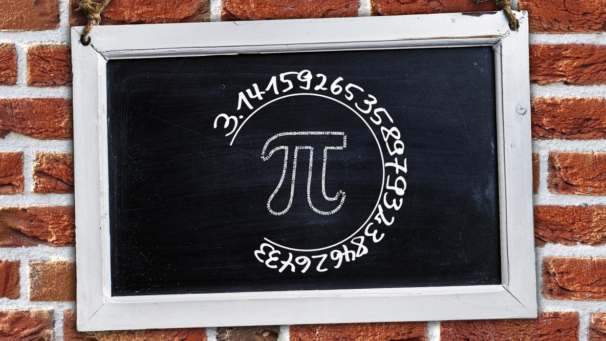 Pi Day