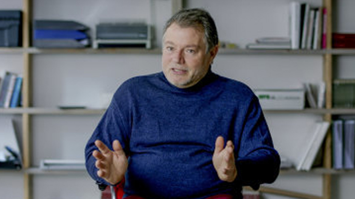 Valerio Fioravanti