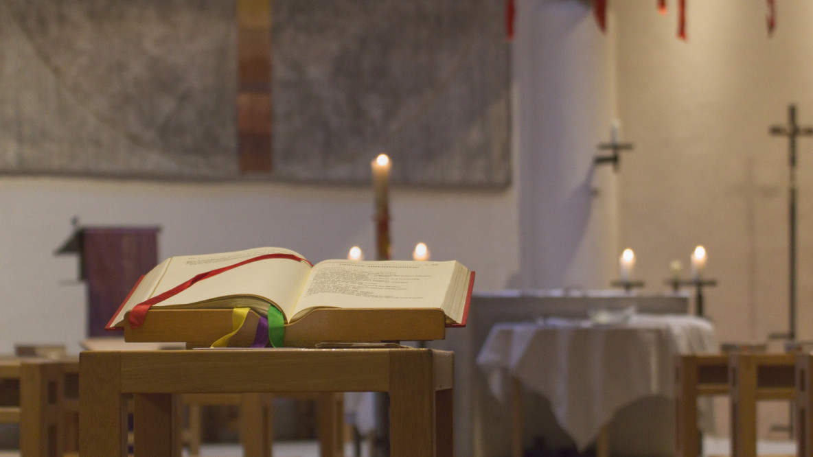 Altar