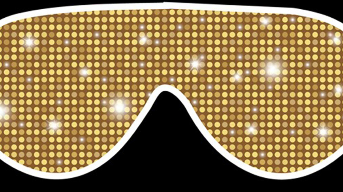 Brille