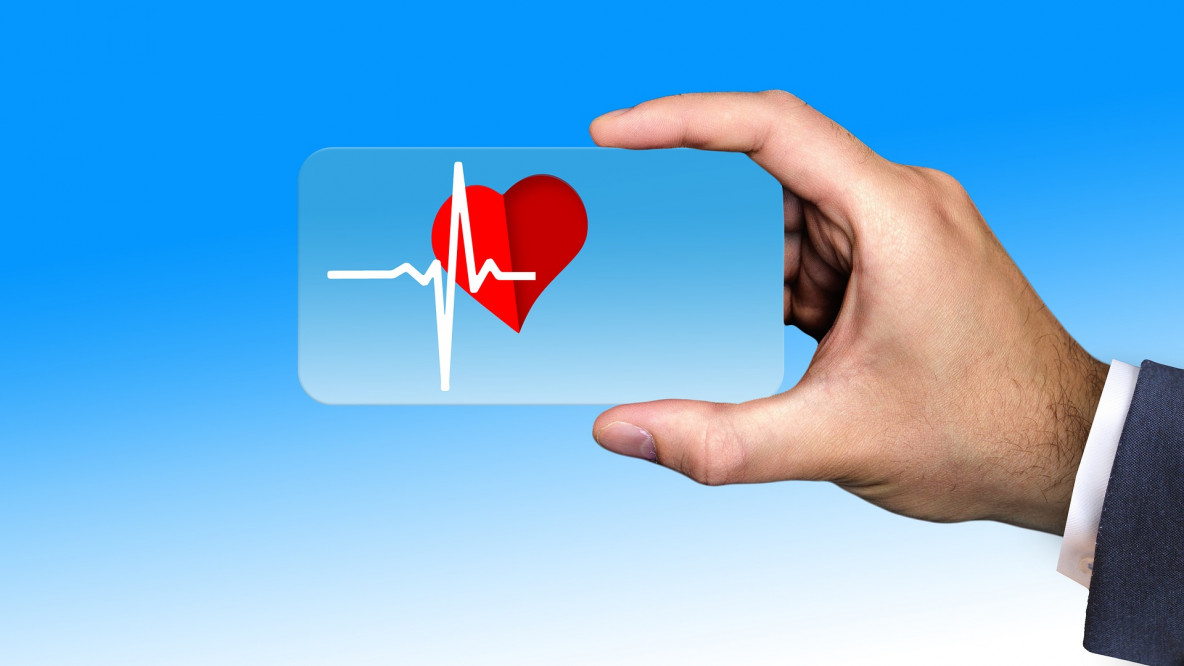 Gesundheits-Check