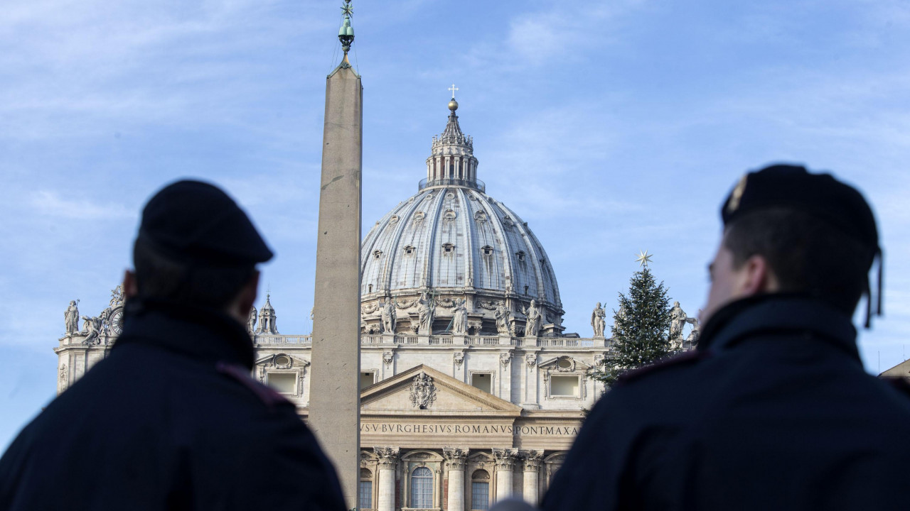 Vaticano