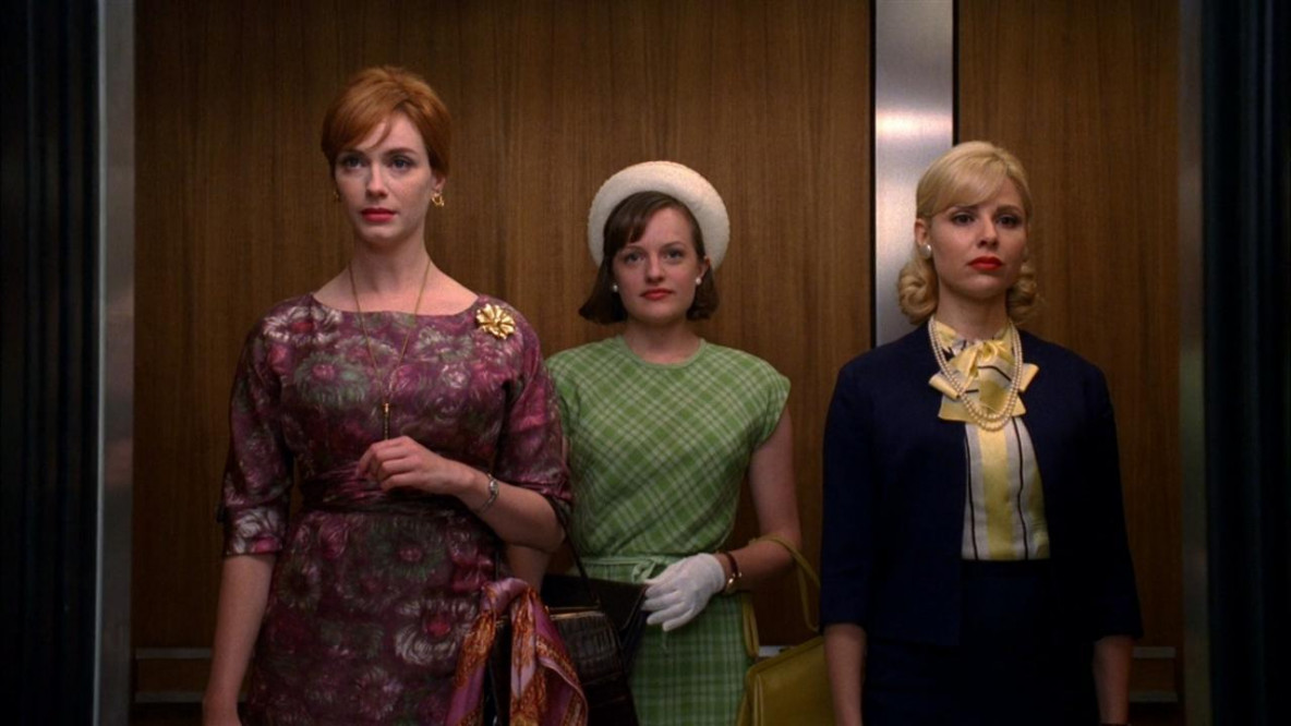 Mad Men