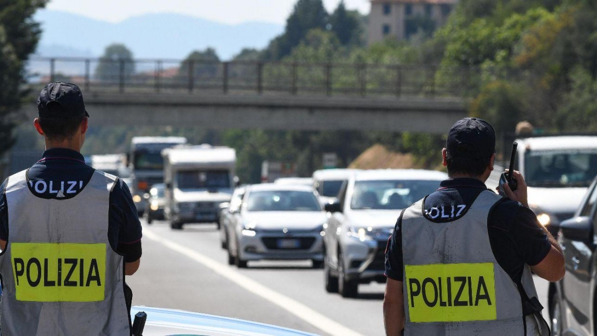Polizia