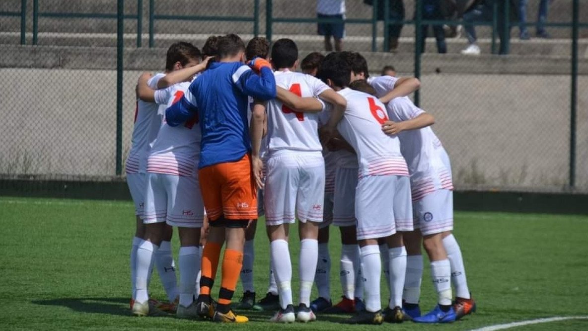 calcio giovanile