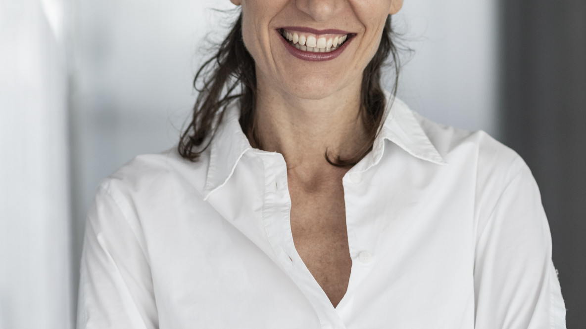 Tanja Pichler: