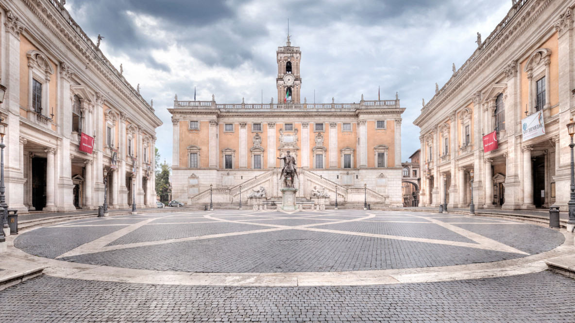 Campidoglio