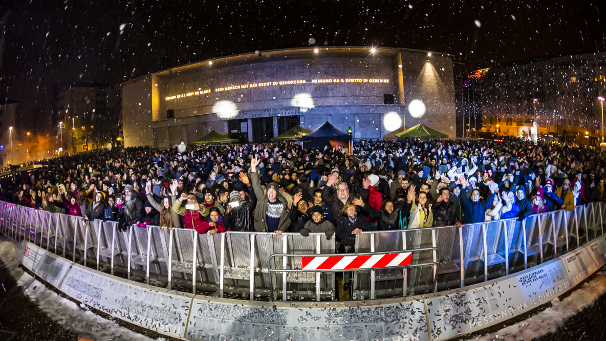 Capodanno