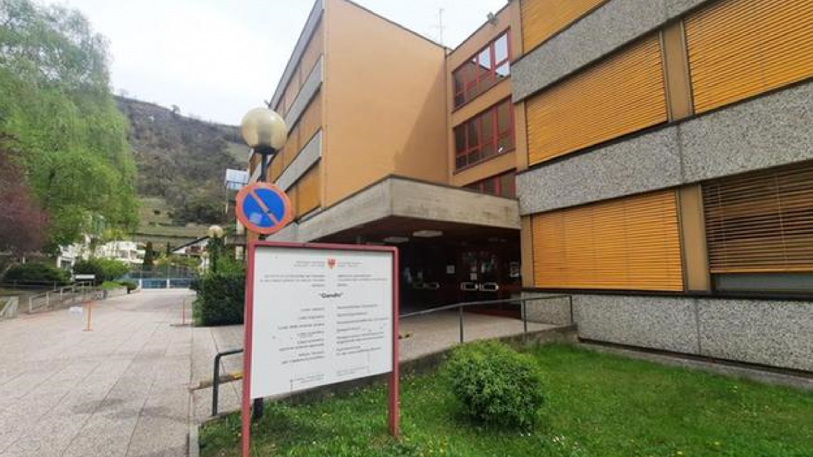 liceo gandhi merano