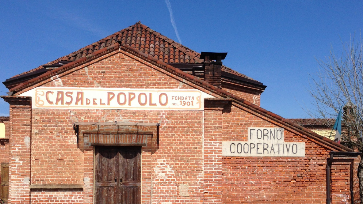 Casa del popolo