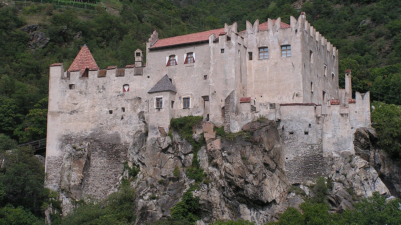 Castelbello