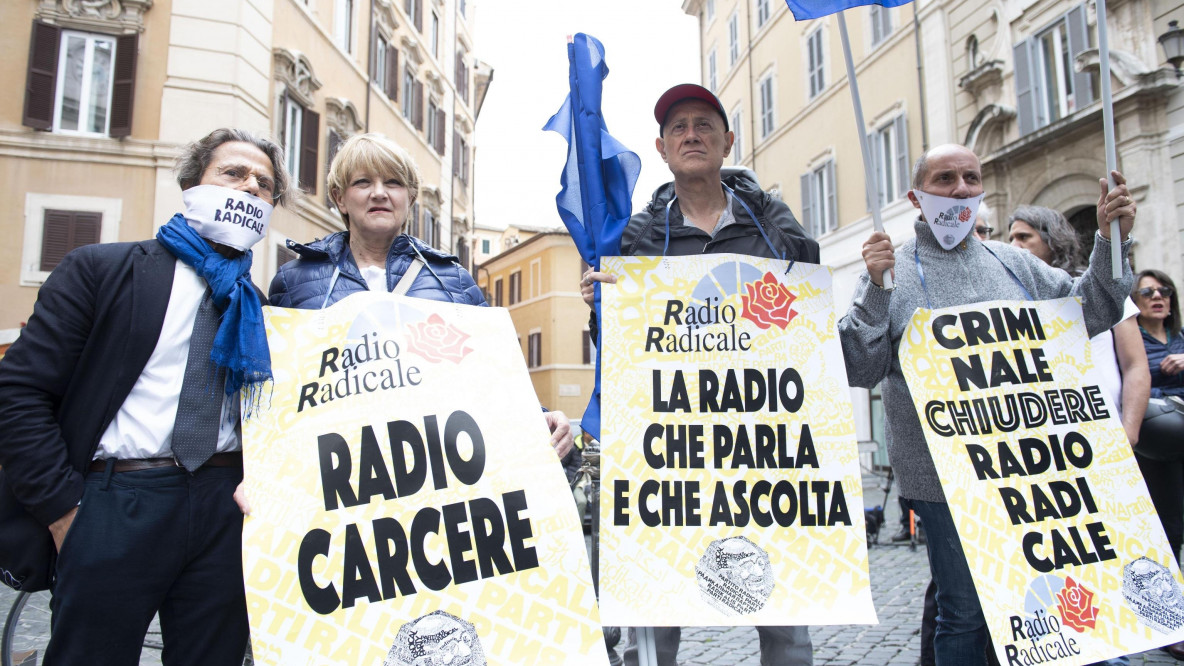 radio radicale