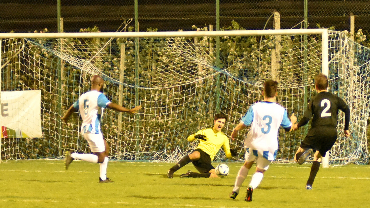 chance sprecata da cappelletti