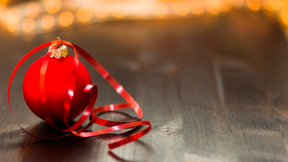 Weihnachten