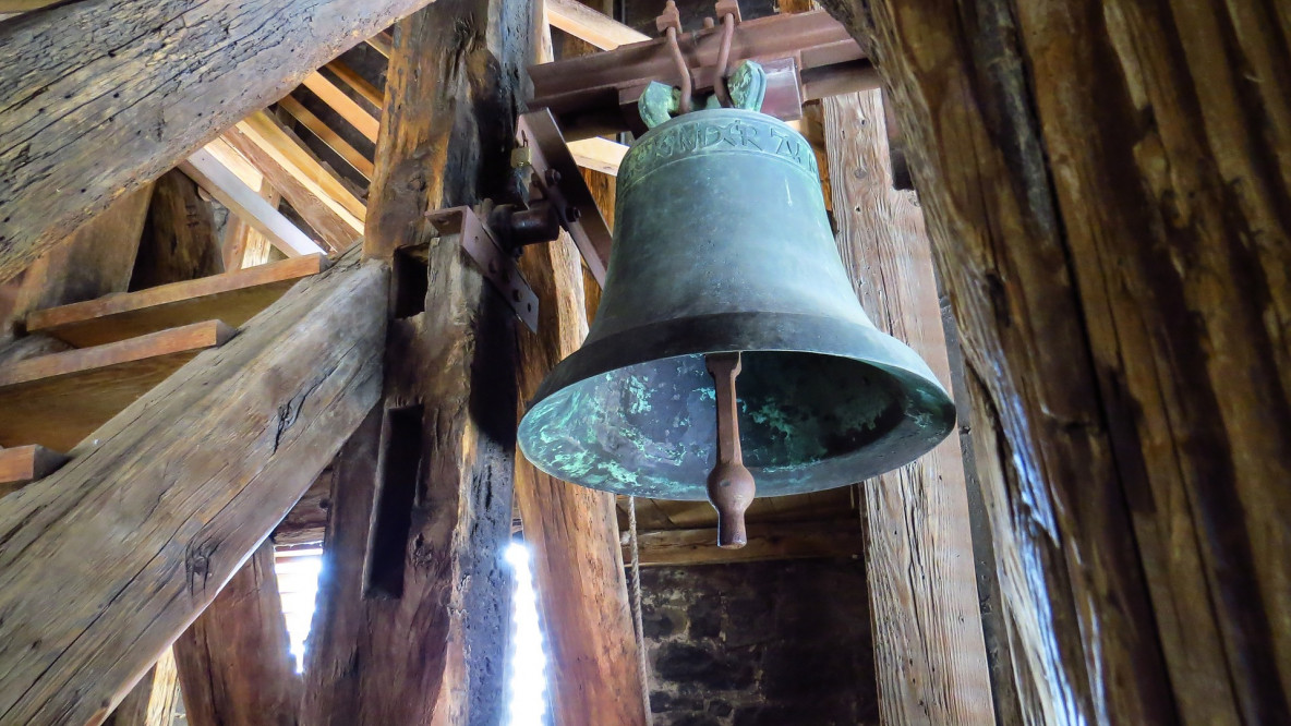 Glocke