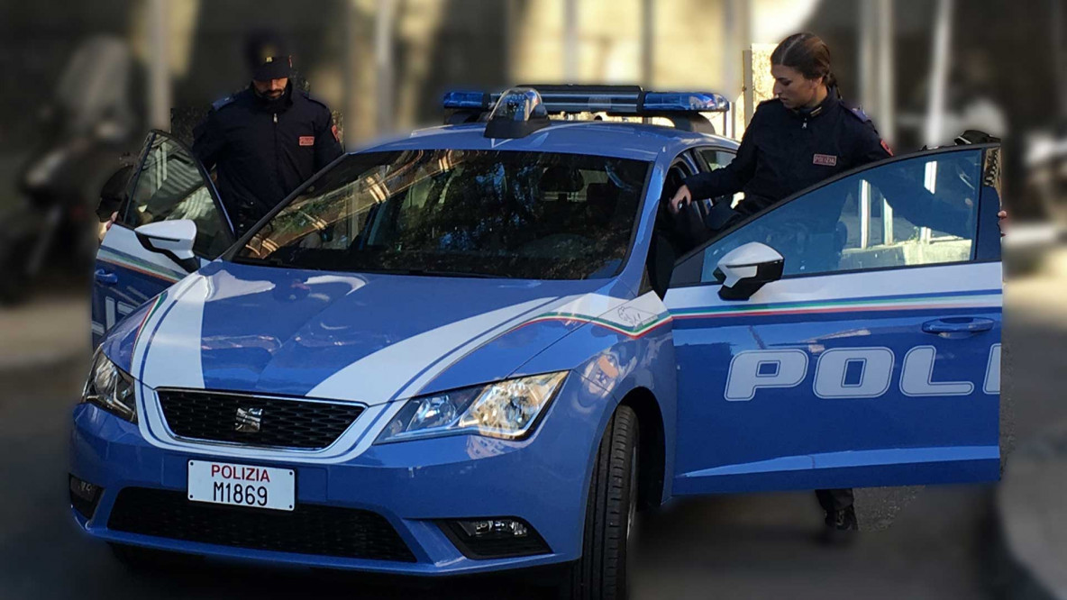 Polizia