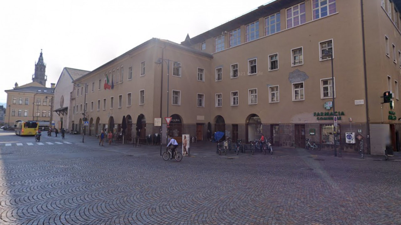 conservatorio monterverdi bolzano