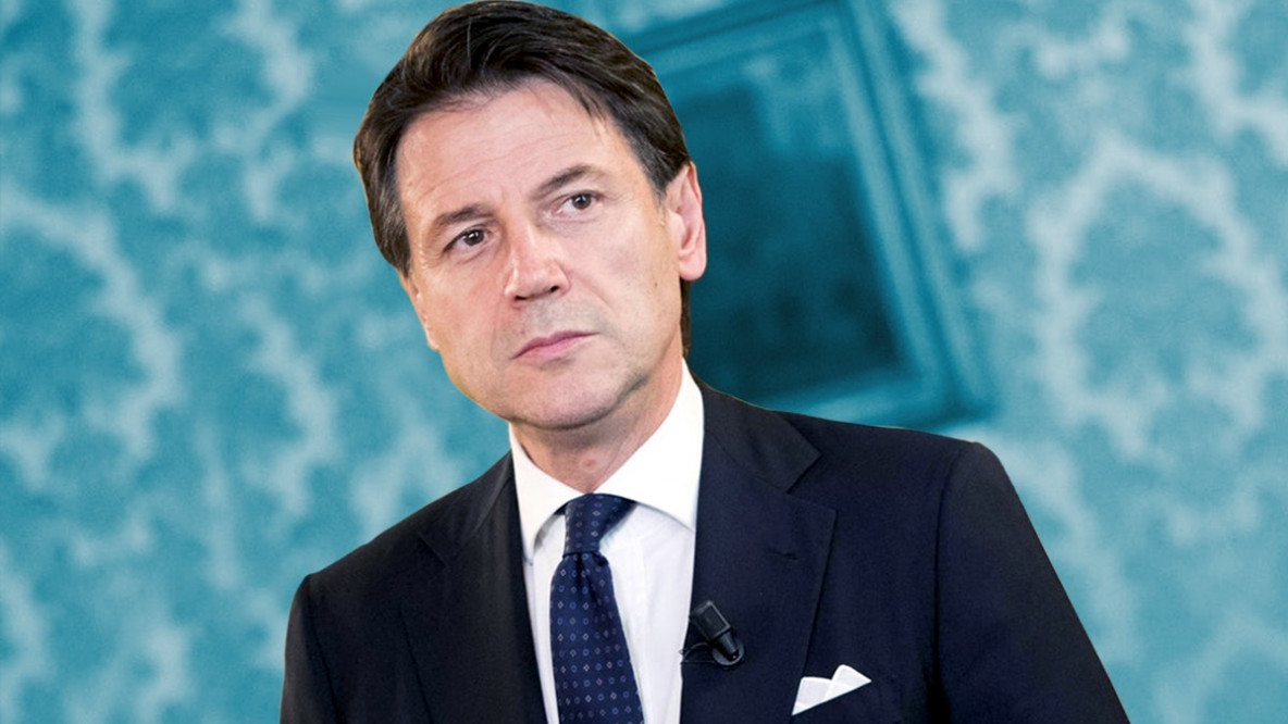 Giuseppe Conte