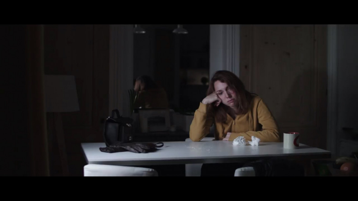Violenza donne