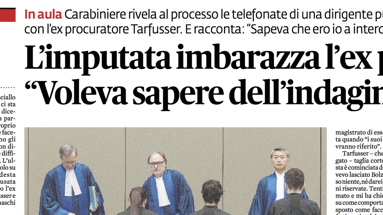 Il Fatto