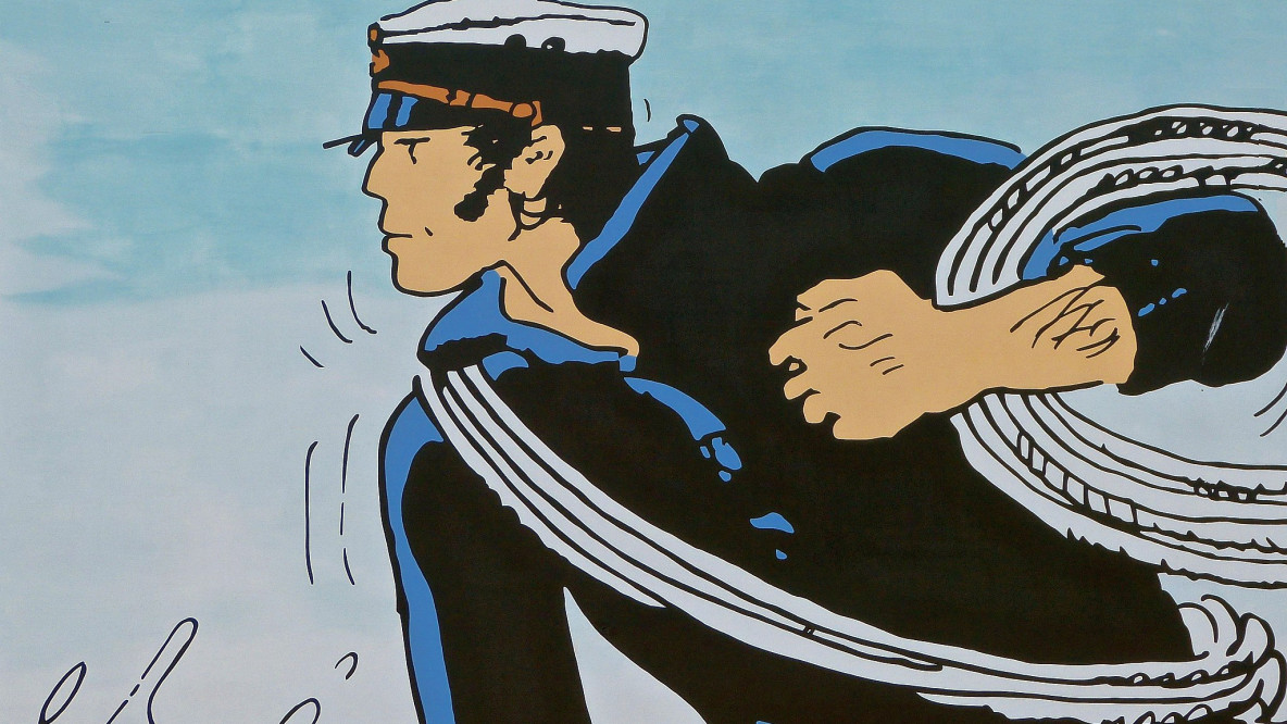 Corto Maltese