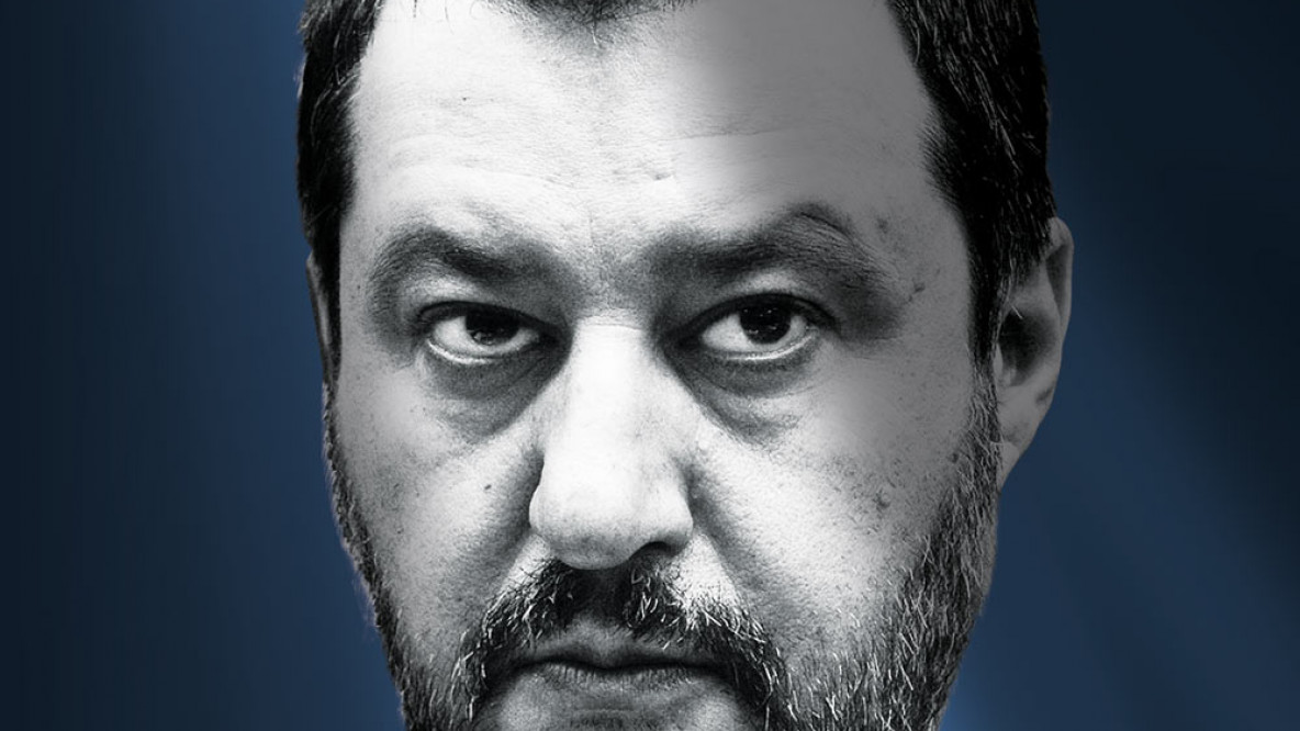 Matteo Salvini