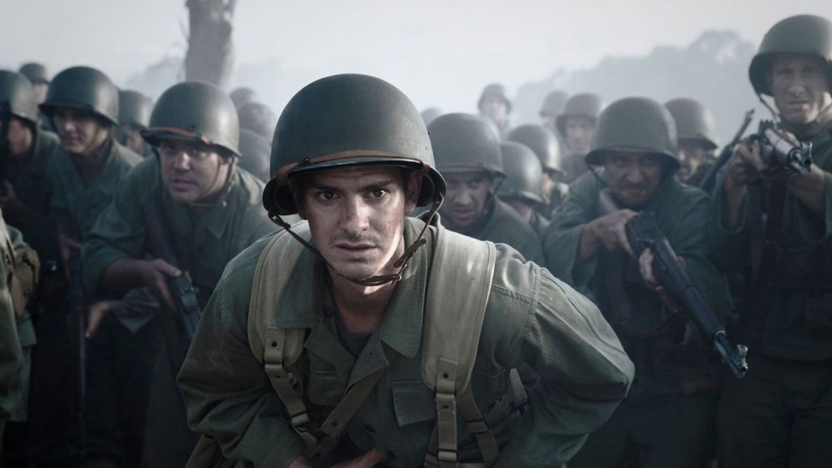 Hacksaw Ridge