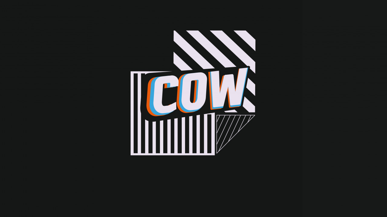 Cow