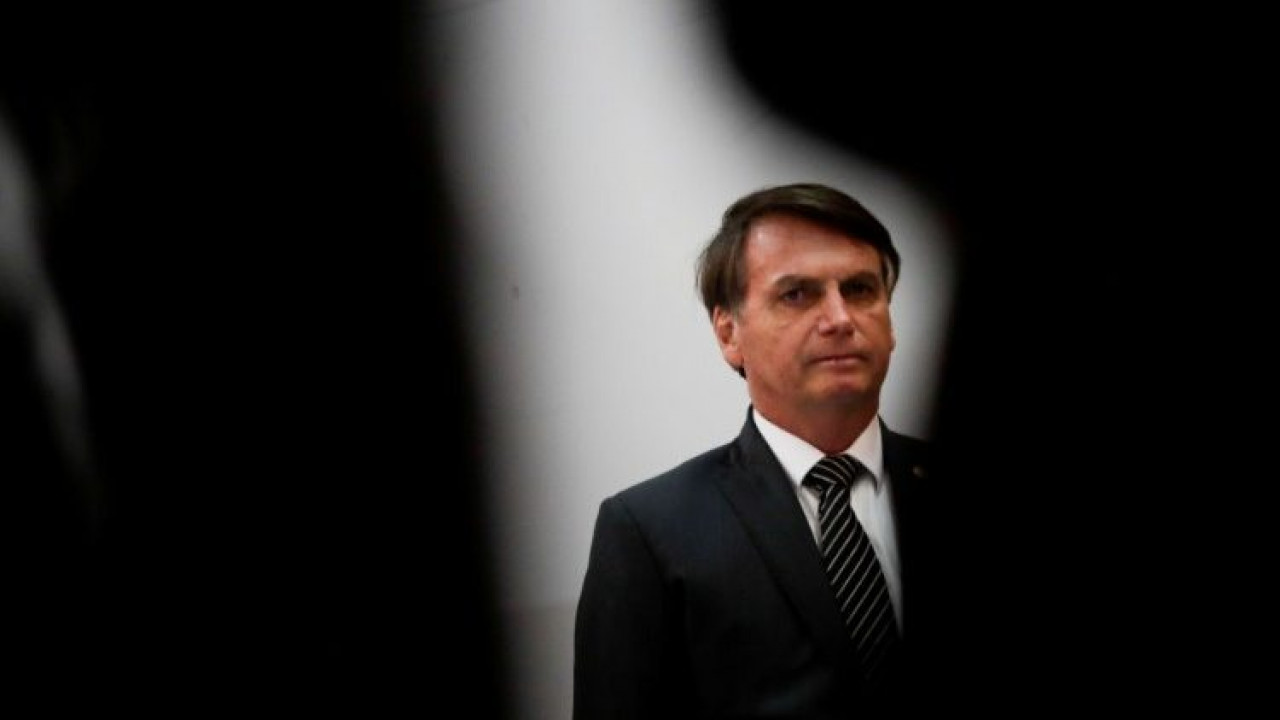 Bolsonaro