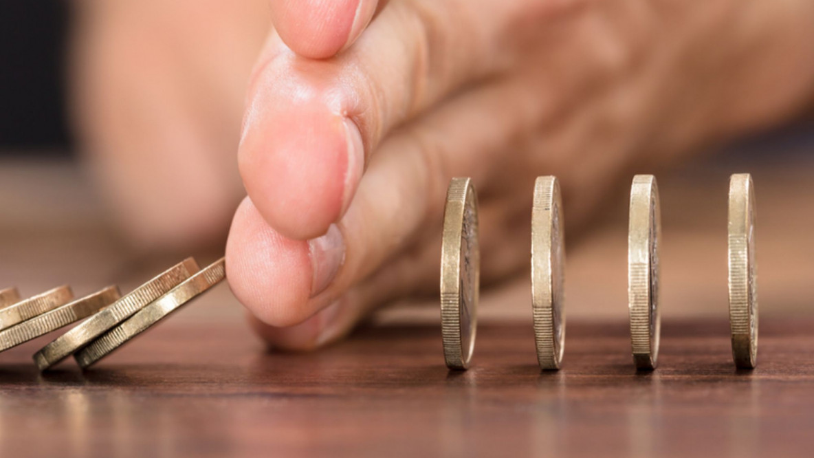 Crediti alle imprese
