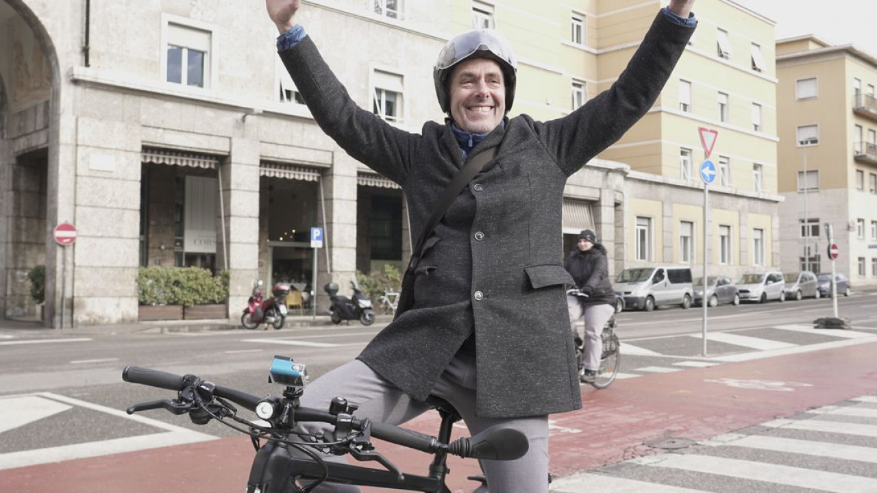 bici elettriche ebike