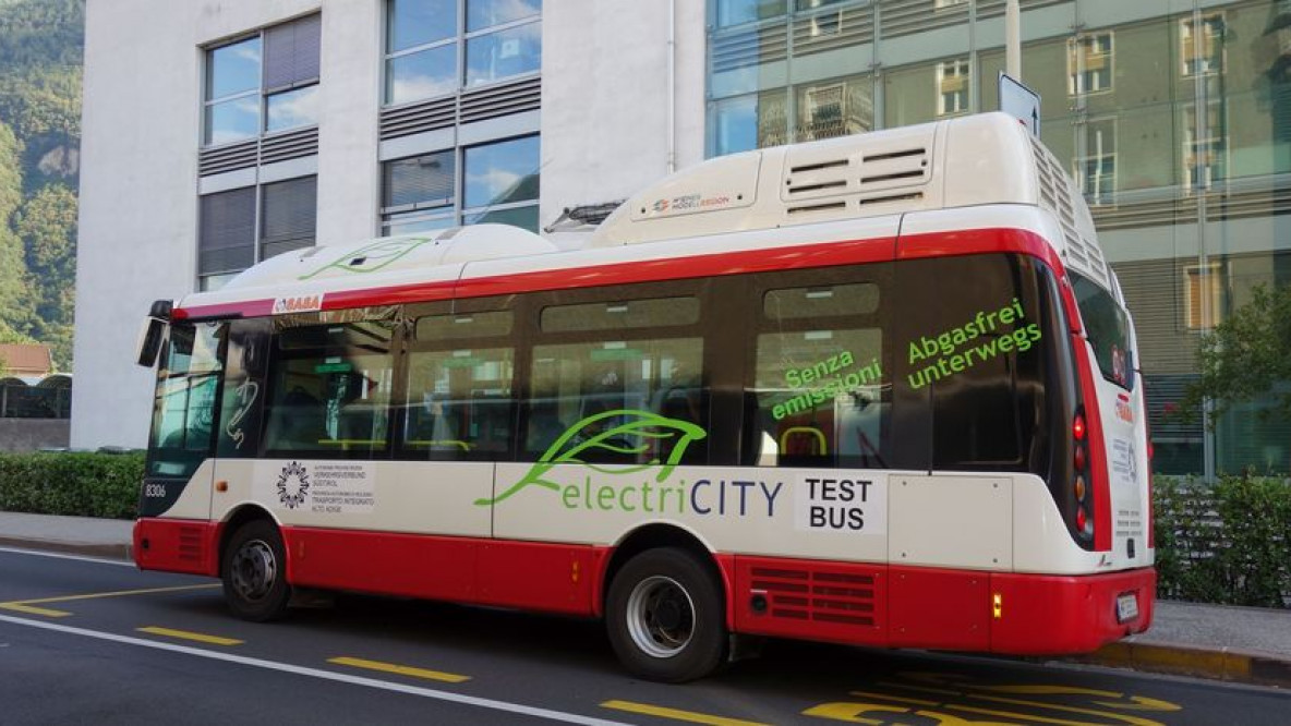 elektrobus