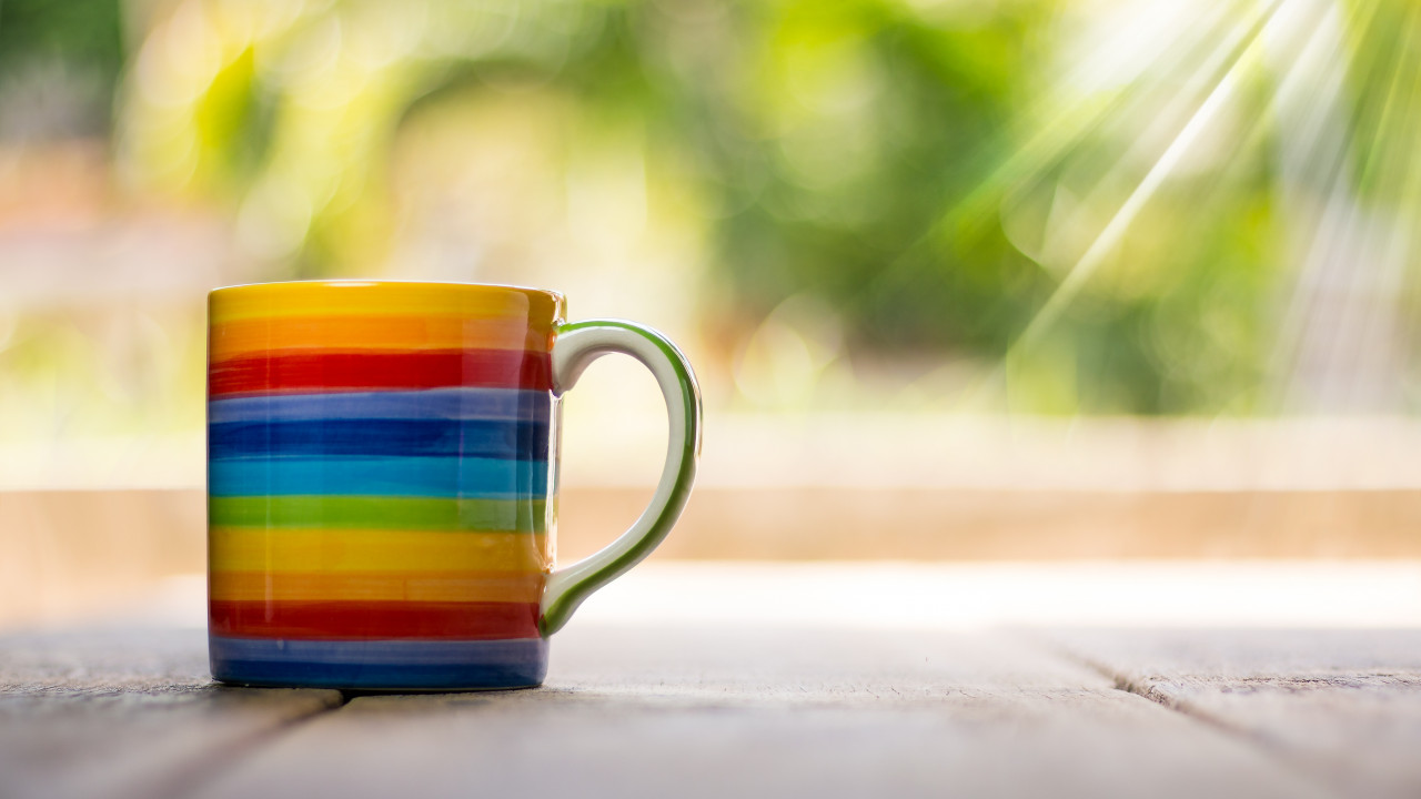 casa rainbow