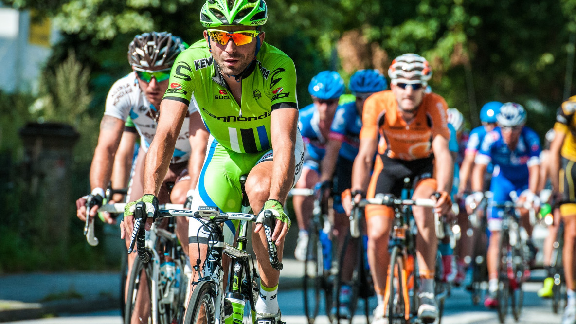 Ciclisti