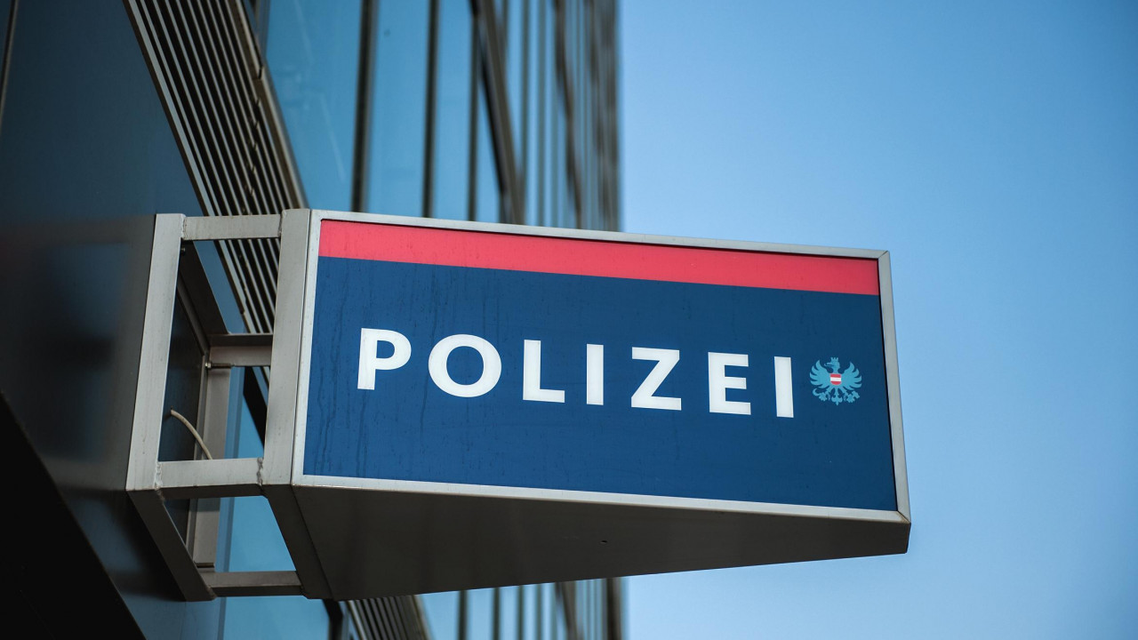 Polizei Wien