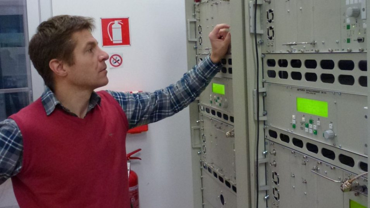 RAS baut Digitalradio DAB+ weiter aus, Digitalradio wird Standard