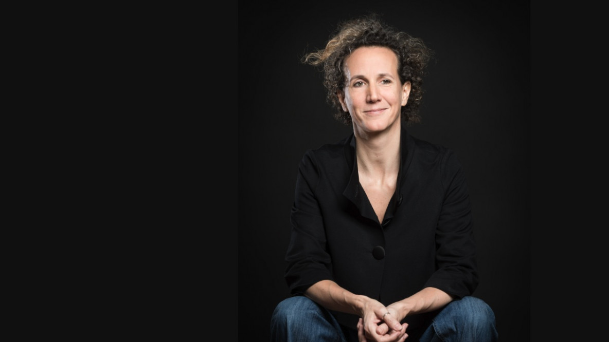 Dalheimer, Birgit
