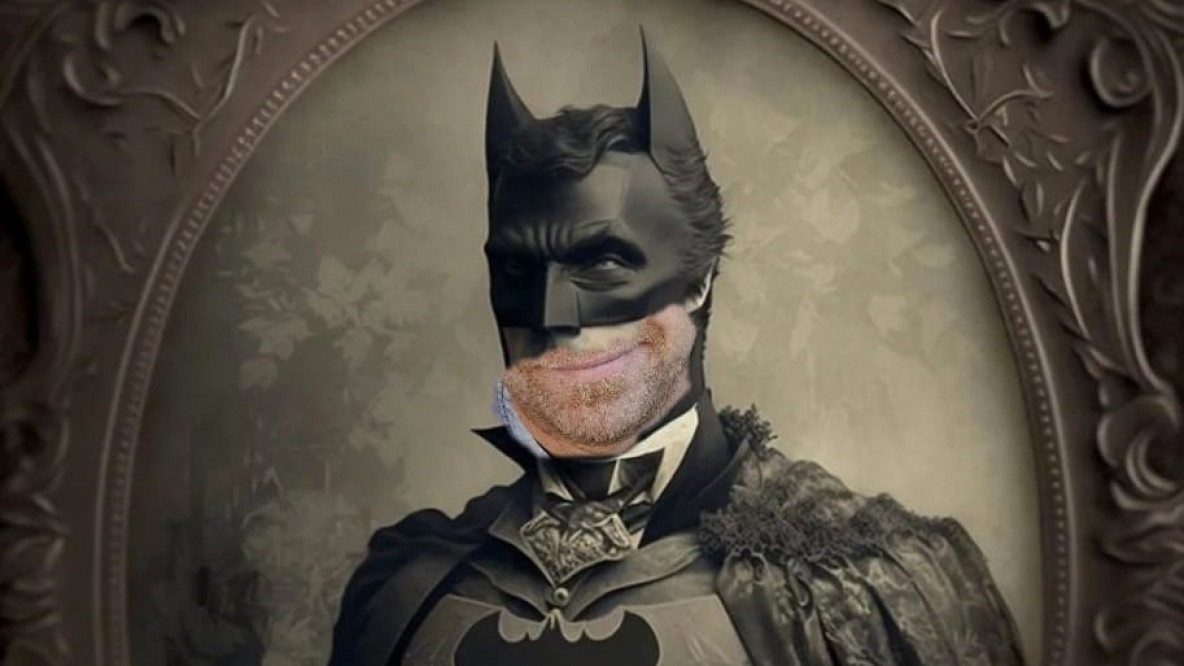 Daniel Trüb Schallrauch Batman-prev