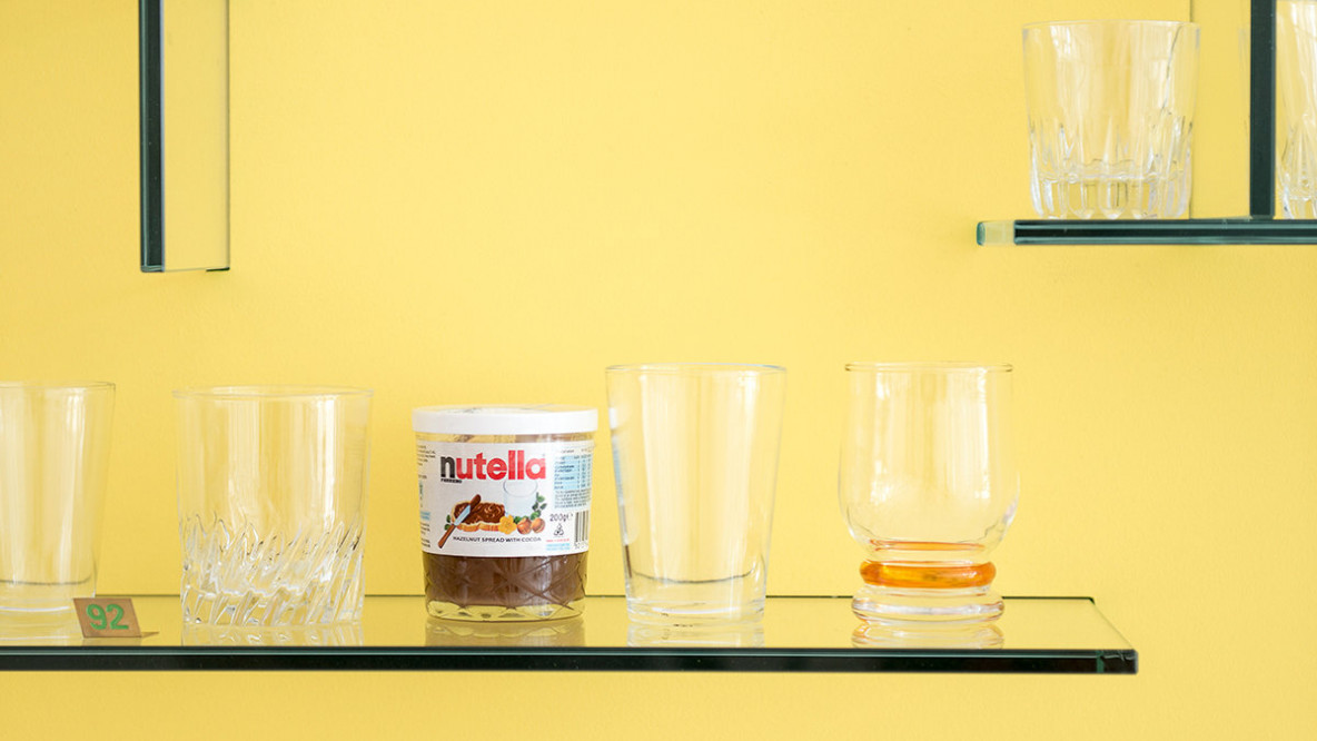 Eatock Branzi Installation Museion - Foto Luca Meneghel