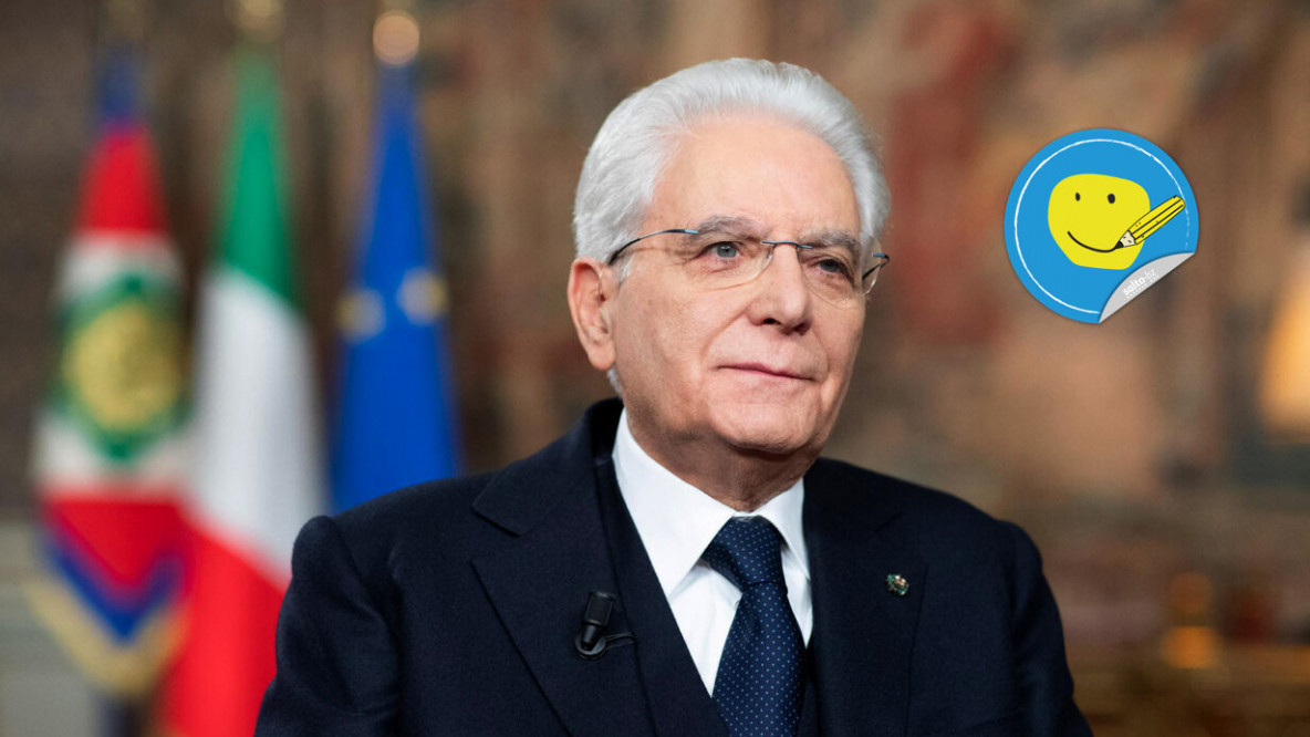 Sergio Mattarella