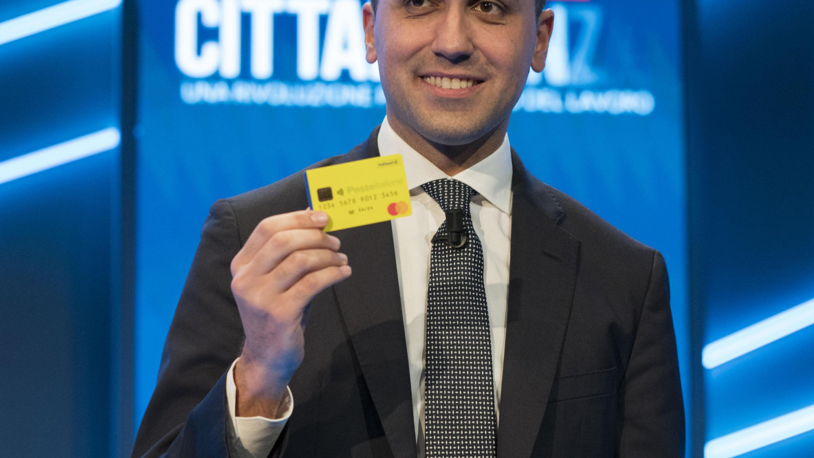 Di Maio