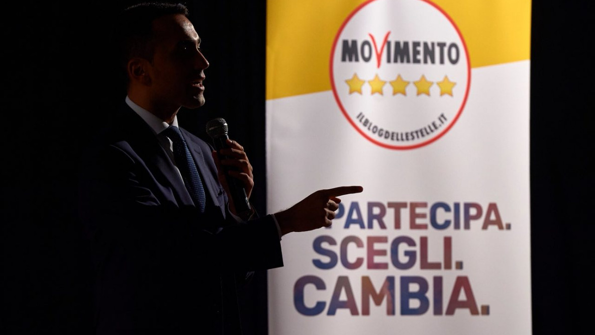 Di Maio