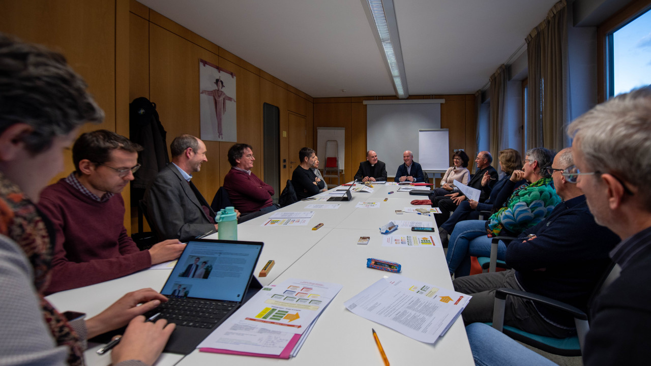 diocesi comitato abusi sessuali